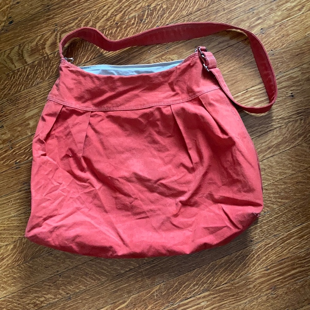 Moop market tote